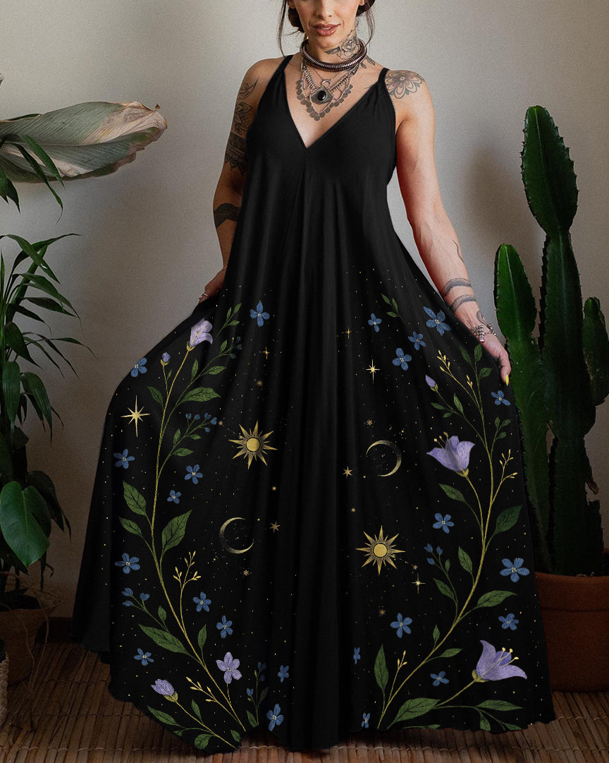 floral
